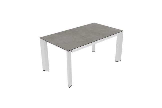 カリガリス デルタ 伸長式ダイニングテーブル ／ Calligaris DELTA extendable Dining table[CS4097-R 160] P5C 