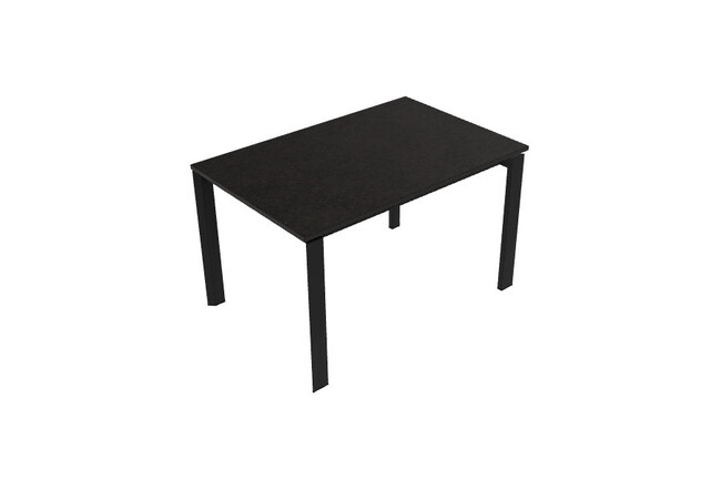 カリガリス デュッカ 伸長式ダイニングテーブル ／ Calligaris Duca extendable Dining table[CS4089-R 130] P50W 