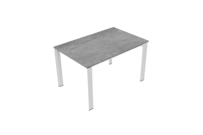 カリガリス デュッカ 伸長式ダイニングテーブル ／ Calligaris Duca extendable Dining table[CS4089-R 130] 