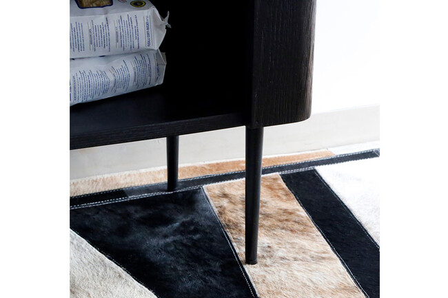 ミラノ150×98 cm　シェルフ 