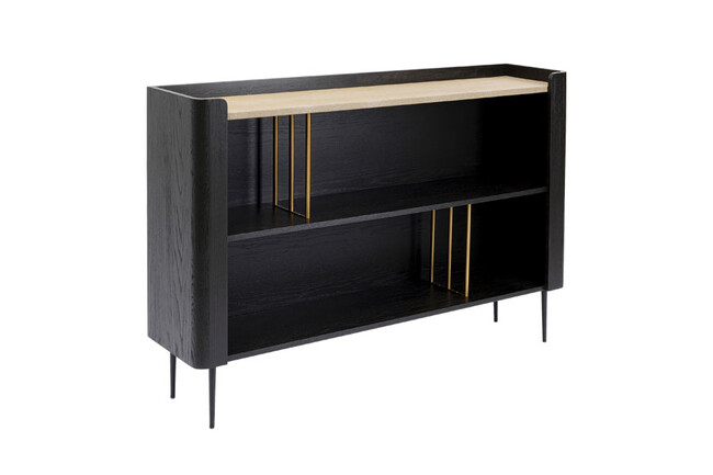 ミラノ150×98 cm　シェルフ 