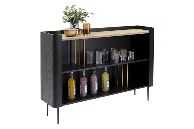 ミラノ150×98 cm　シェルフ 