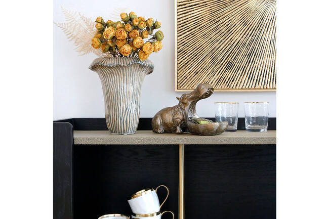 ミラノ150×98 cm　シェルフ 