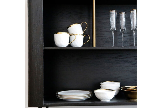 ミラノ150×98 cm　シェルフ 