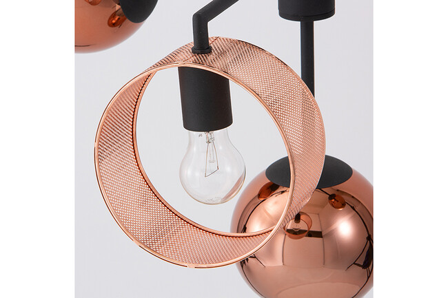 BOURGOGNE(ブルゴーニュ)ペンダントランプ 