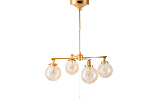 MOON CROSS(ムーンクロス)シーリングランプ 