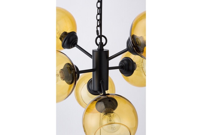 MOON(ムーン)6 ペンダントランプ 