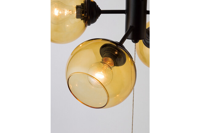 MOON(ムーン)6 ペンダントランプ 