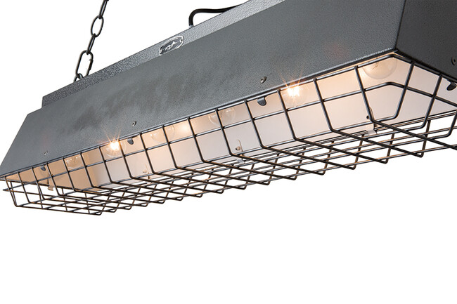 COMPTON(コンプトン)ペンダントランプ 