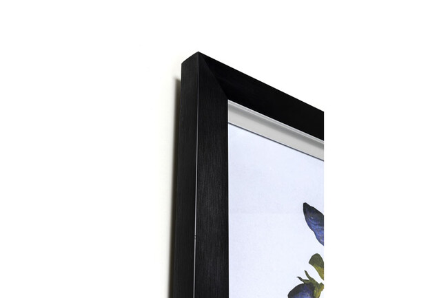 フラワーレディ パステル 152x117cm ピクチャーフレームアート 