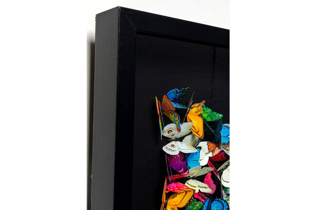 ファルファラ アート/デコフレーム 