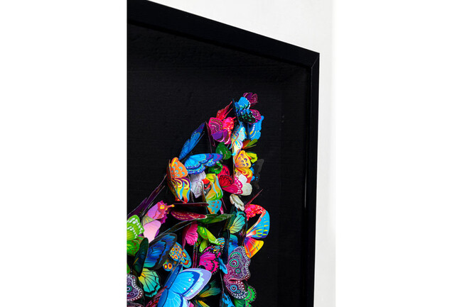 ファルファラ アート/デコフレーム 