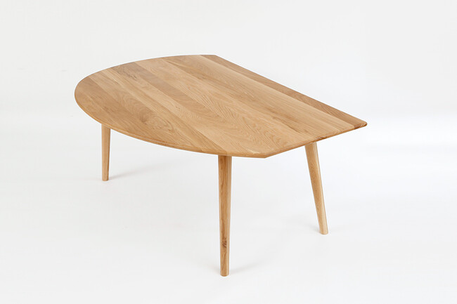 at will（アットウィル）ダイニングテーブル（変形） 