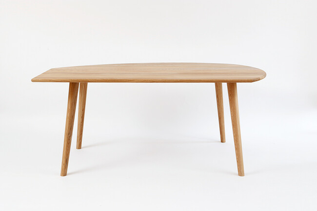 at will（アットウィル）ダイニングテーブル（変形） 