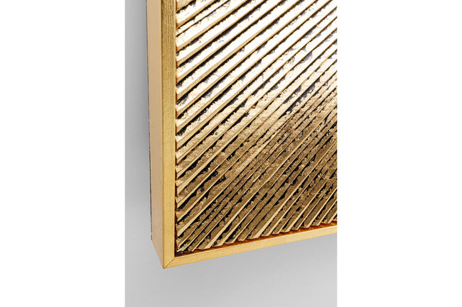 イルミノ80x80cm デコフレーム 