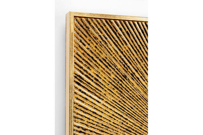 イルミノ80x80cm デコフレーム 