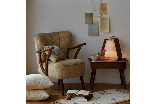 SNAILY(スネイリー)スタンドライト 