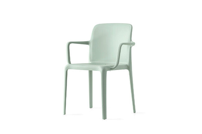 カリガリス コヌビア バヨ ダイニングチェア ／ Calligaris BAYO Dining chair[CB2119] P8L 