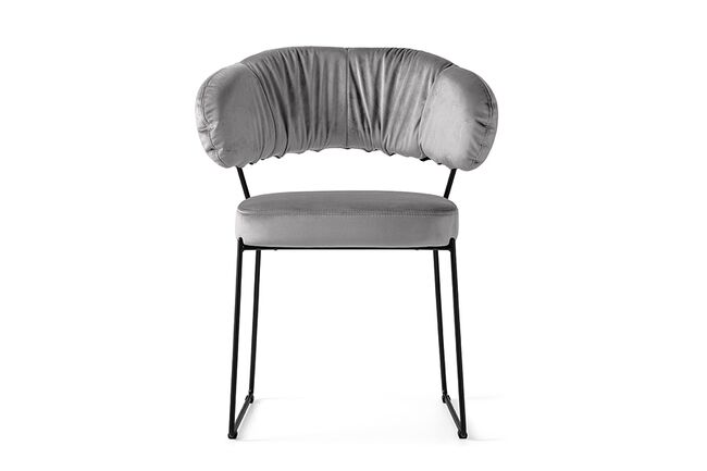 カリガリス クアドロッタ ダイニングチェア ／ Calligaris quadrotta Dining chair[CS2053] 