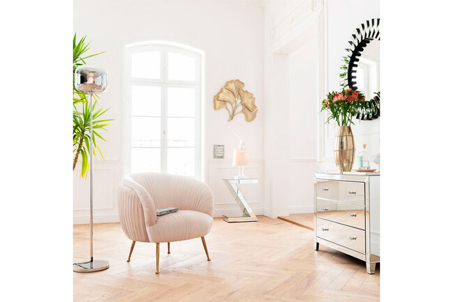 ペルージャ アームチェア 