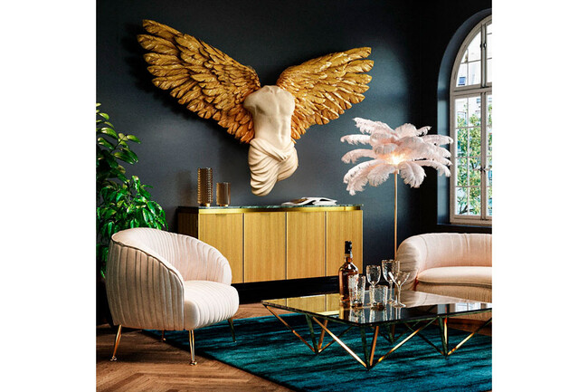 ペルージャ アームチェア 