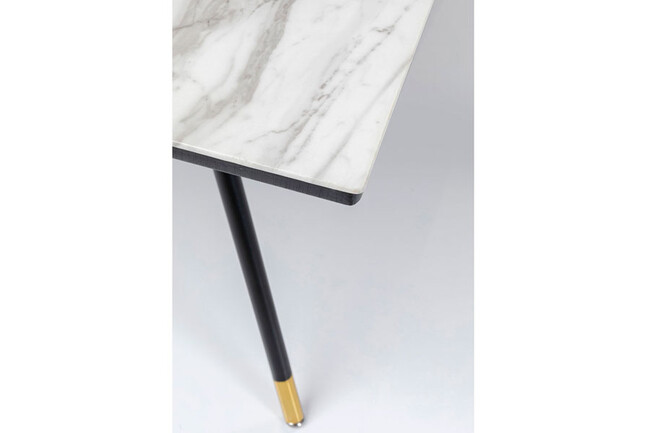 サウスビーチ 160×90cm ダイニングテーブル 