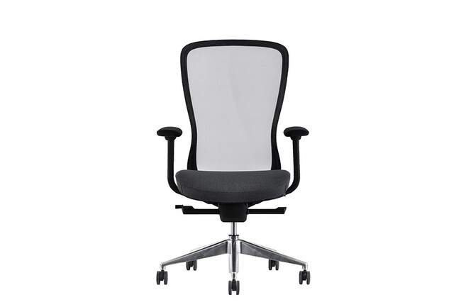 リラックス デスクアームチェア 