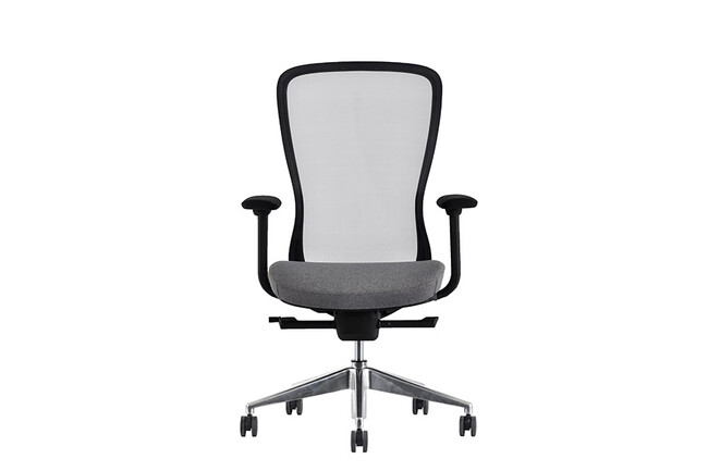 リラックス デスクアームチェア 