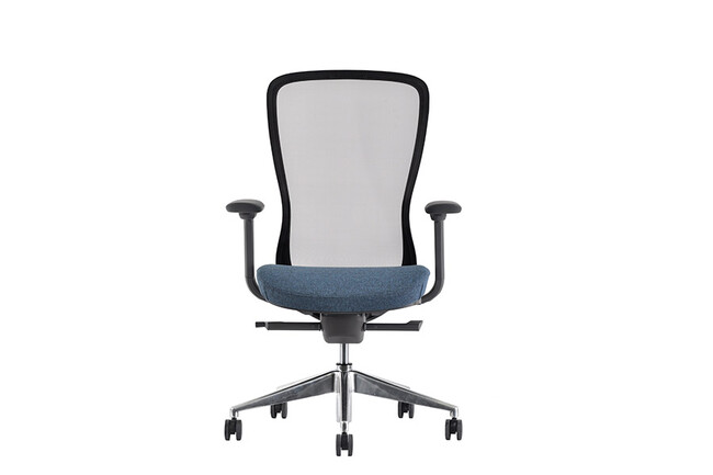 リラックス デスクアームチェア 