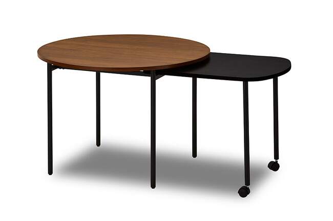 KAPELL（カペル）Ⅱ 伸長式ダイニングテーブル 