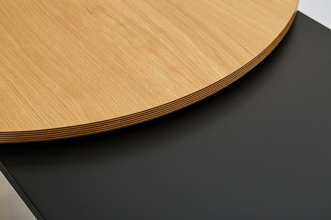 KAPELL（カペル）Ⅱ 伸長式ダイニングテーブル 