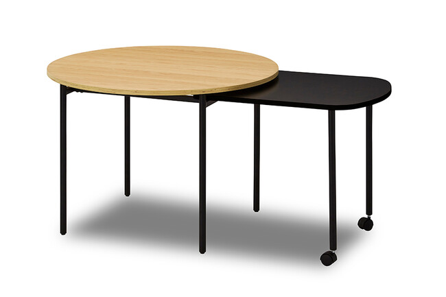 KAPELL（カペル）Ⅱ 伸長式ダイニングテーブル 