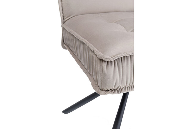 チェルシーグレー　チェア 