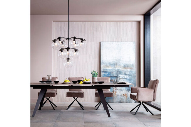 チェルシーグレー　チェア 