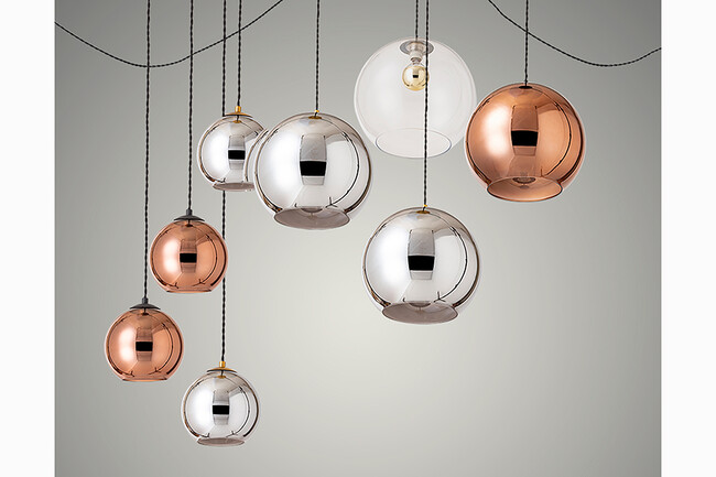 ACE LAMP（エースランプ）S　COPPER 