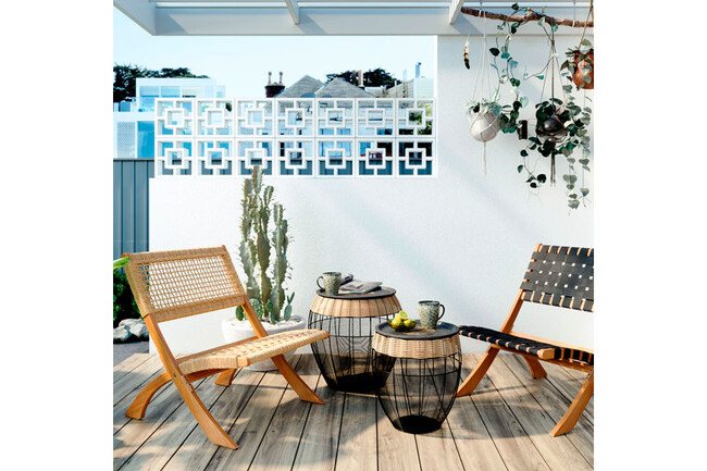 コパカバーナ　フォールディングチェア 