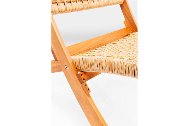 コパカバーナ　フォールディングチェア 