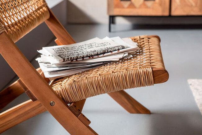 コパカバーナ　フォールディングチェア 