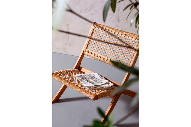 コパカバーナ　フォールディングチェア 