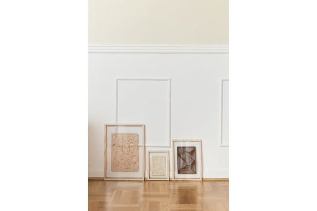 フレーム OAK 額縁 