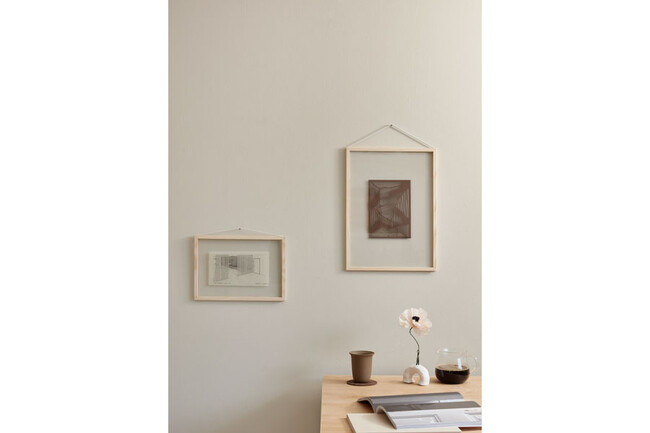 フレーム OAK 額縁 