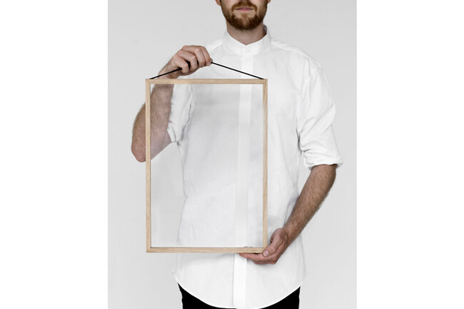 フレーム OAK 額縁 