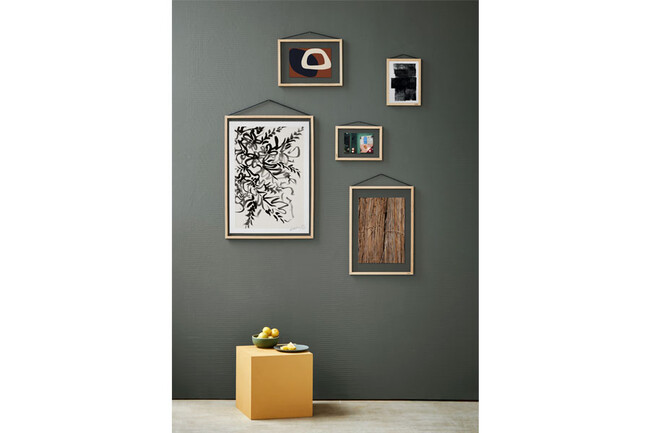 フレーム OAK 額縁 