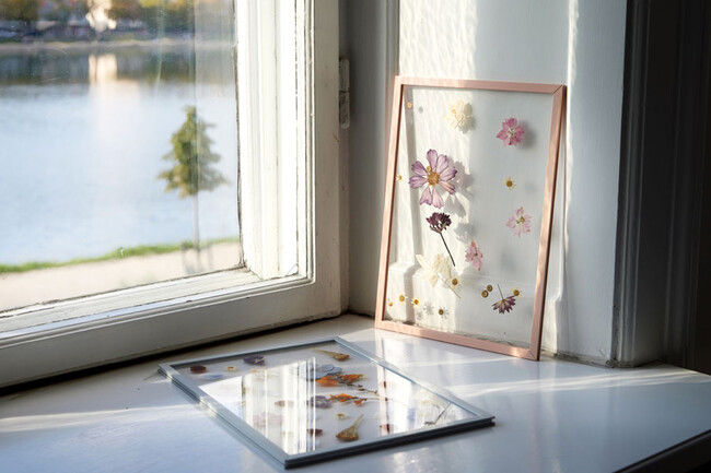 フレーム OAK 額縁 