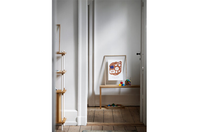 フレーム OAK 額縁 