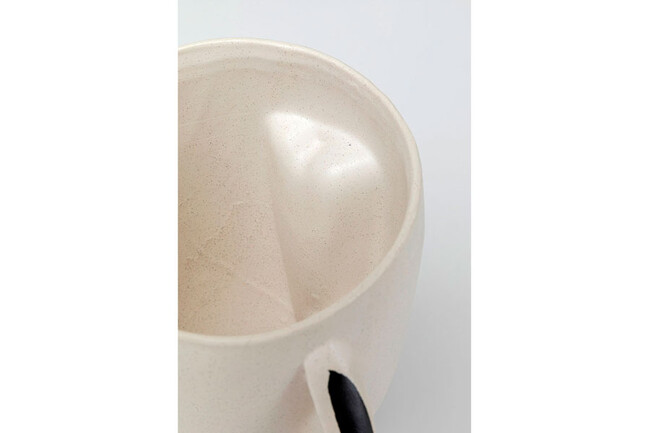 フェイスポット30cm フラワーベース * 