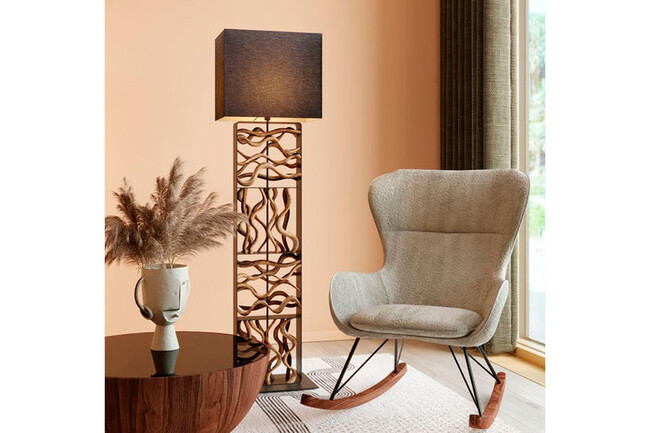 フェイスポット30cm フラワーベース * 