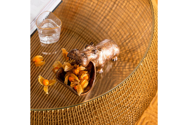 ハングリーヒッポ　デコフィギア 