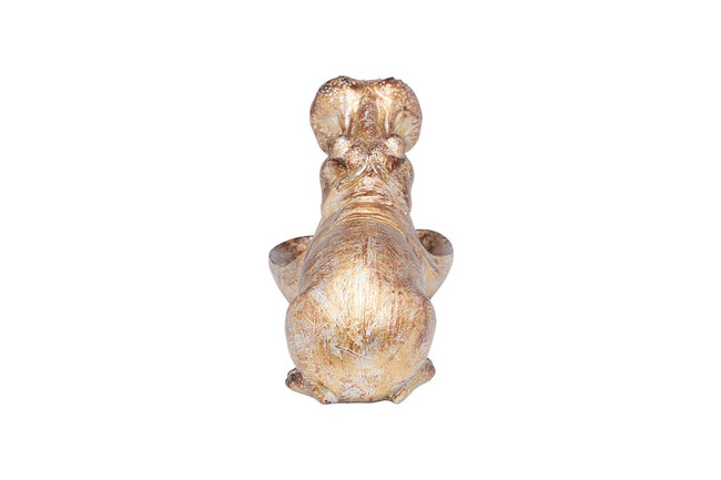 ハングリーヒッポ　デコフィギア 