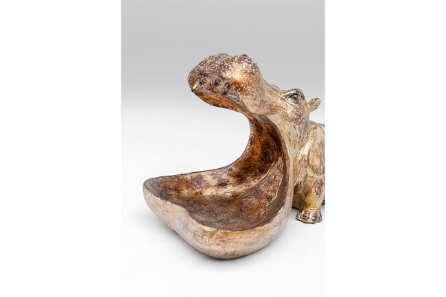 ハングリーヒッポ　デコフィギア 